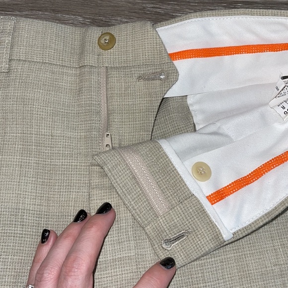 Perfect Swing Mens shorts size 36 R - Picture 5 of 7